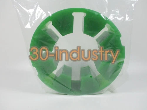 1PCS FIT FOR Coupling Elastic Plum Cushion  FALK-40R