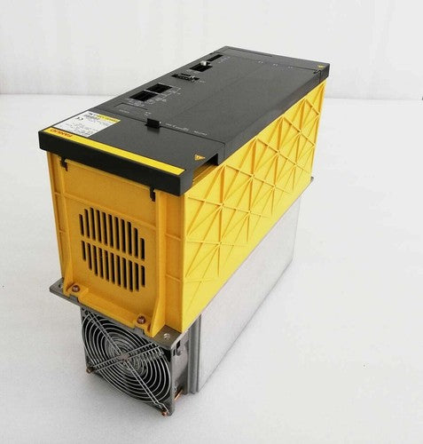 For FANUC A06B-6087-H115  Servo Amplifier Free Shipping