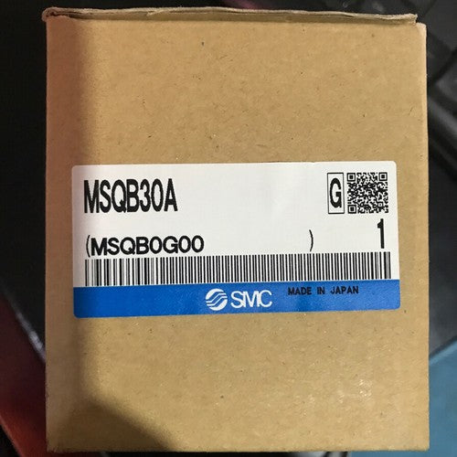 1PC  for SMC MSQB-30A rotary cylinder in box Free shipping