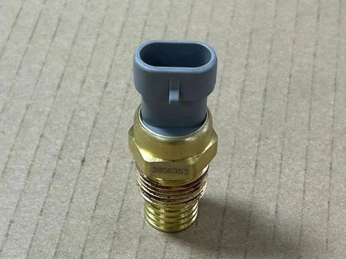 1PCS for K19 Engine Temperature Switch Sensor 3056353