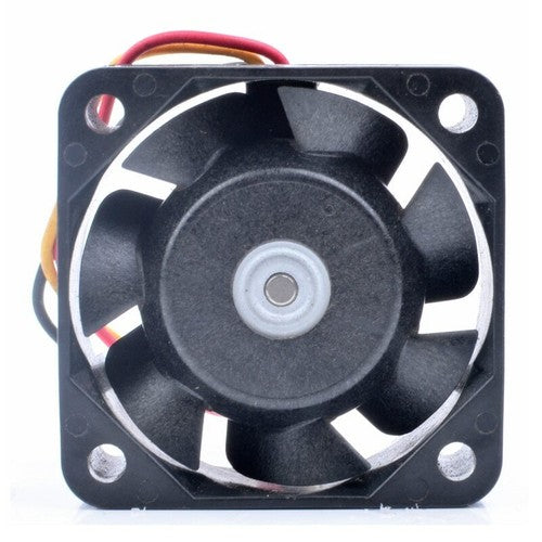 1pcs Sanyo  9A0412J7D05 4cm 4015 12V 0.11A Cooling Fan 3pin