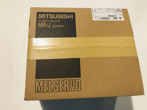 1PC  MITSUBISHI MDS-B-ISV-04NX Servo Driver In Box Sealed