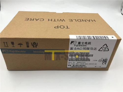 1pcs  motor GYS101D5-RA2  motor