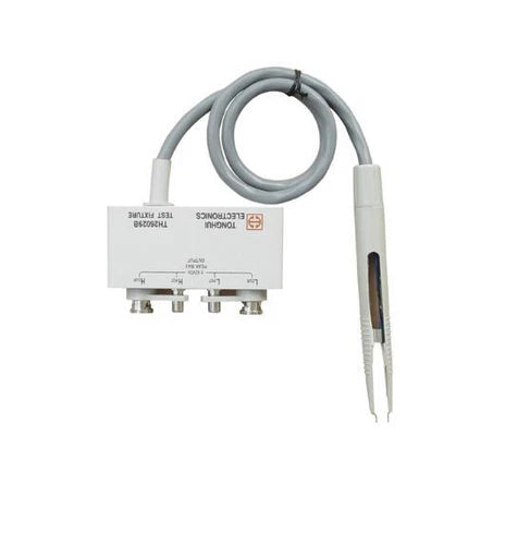 1PC SMD Low resistance Test clamp TH26029B  TH26009B