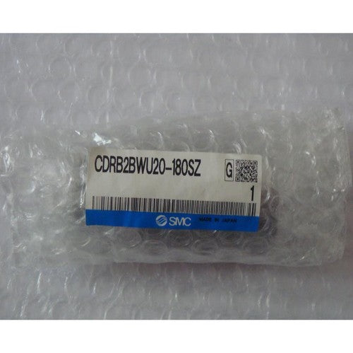 1PC   SMC rotating cylinder CDRB2BWU20-180SZ Free shipping