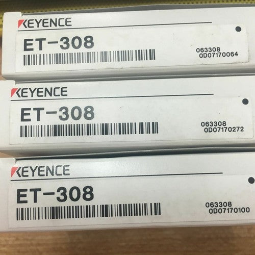 one  keyence ET-308 ET-308 Proximity sensor Free shipping