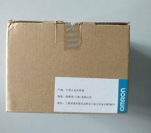 OMRON  CP1E-N30SDR-A CP1E-N30SDR-A PLC Module Free Shipping