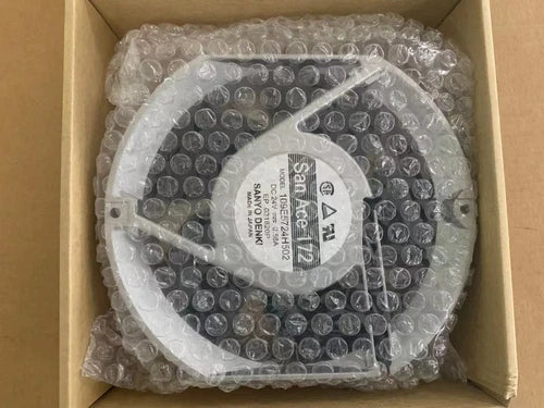 1PC  DC24V 0.58A 172*150*51MM 3pin 109E5724H502 fan