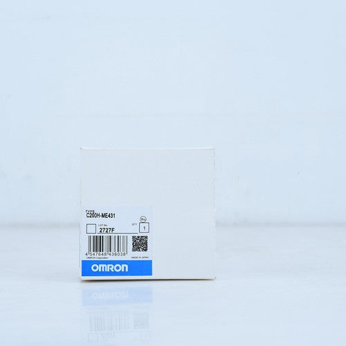 1PC OMRON  C200H-ME431 C200HME431 One year warranty Fast delivery