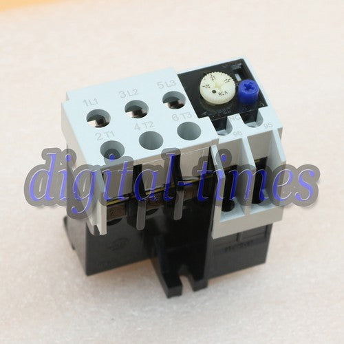 Shihlin TH-P20E 21A(17A-24A) Thermal Overload Relay Free shipping#LJ