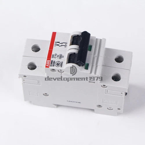 1PC For S262-C10  Circuit Breaker