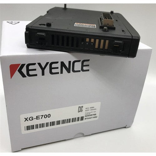 for keyence Vision controller module XG-E700 ONE Year Warranty