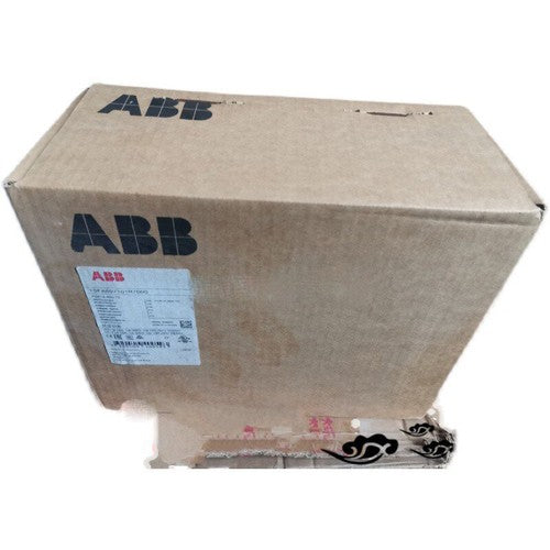 One  for Abb soft starter PSE30-600-70 spot stock