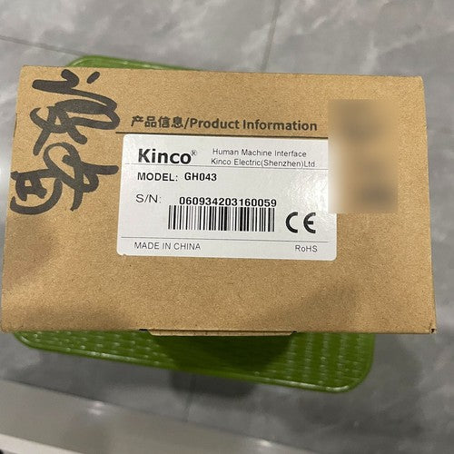 IPC  KINCO Touch Screen GH043 replace MT4210T FAST SHIP