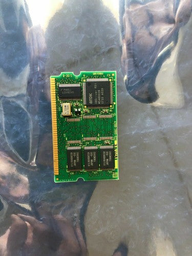 For Fanuc A20B-3900-0223  Memory card Free Shipping