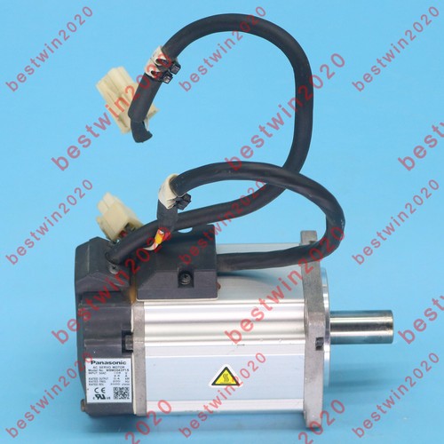 For Panasonic MSMD042P1S  AC Servo Motor Free Shipping