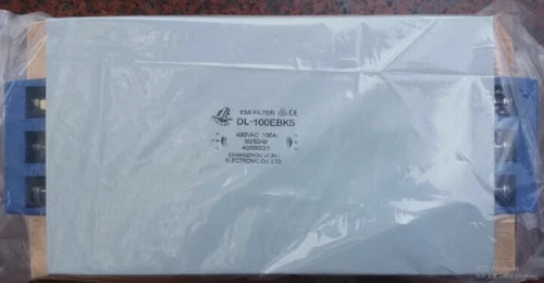 1PC  FIT FOR Power Filter DL-100EBK5 ACCESSORIES
