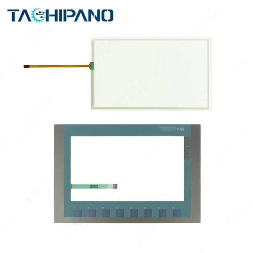 Touch Screen Panel for 6AV2 123-2JB03-0AX0 KTP900 with Keypad 6AV2123-2JB03-0AX0
