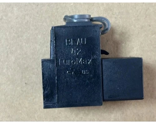 1X  FOR 6RYJ9 06RYJ9  High Voltage DC Power Pluggable Terminal Block Module
