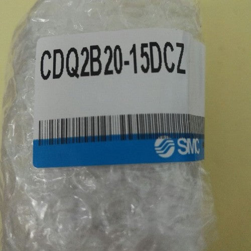 one  SMC CDQ2B20-15DCZ air cylinder CDQ2B20-15DCZ Free shipping