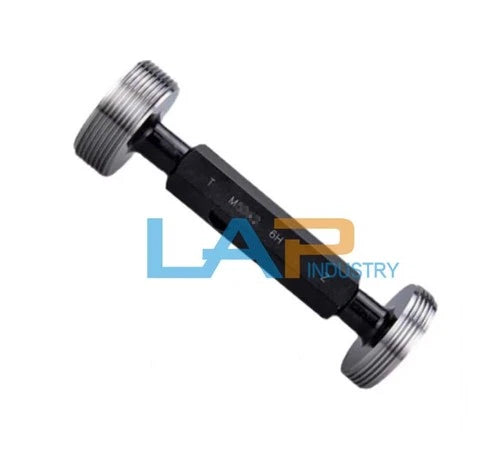 1PCS  M68*1-6H Prthread plug gauge M68-1-6H