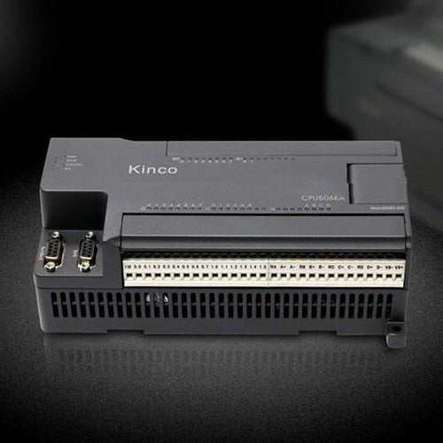 one  Kinco PLC K506-24DT Programmable Controller Fast Delivery