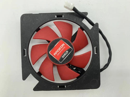 1pcs FD5010U12S DC 12V 0.22AMP graphics fan