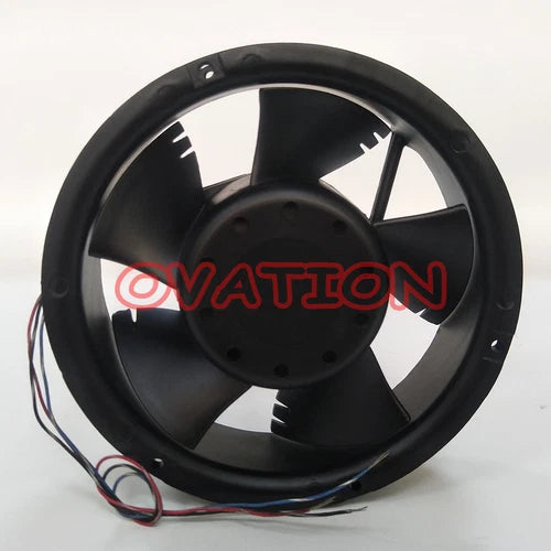 1pcs For    Fan 17cm 17251 FD48B6TDNX 48V 0.72A