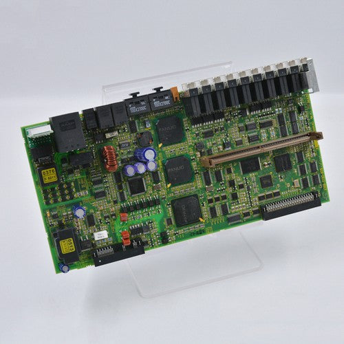 For Fanuc A20B-2102-0207  Circuit Board Free Shipping