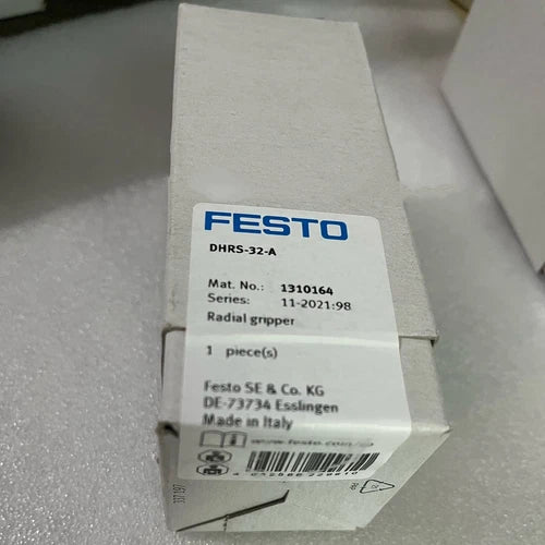 1PC  FESTO DHRS-32-A 1310164 Rotary Gripper DHRS32A ping