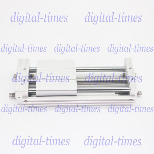 SMC CY1L10H-100B rodless Cylinder Quality assurance