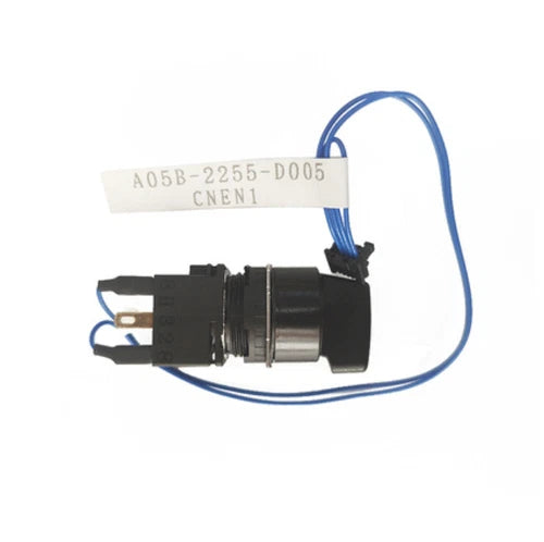 1PC ONE For  Teach Pendant Switch A05B-2255-D005
