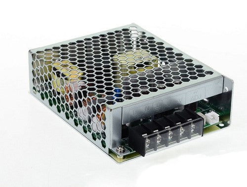Mean Well Switching Power Supply Module HRP-75 5V12V24V36V48V 75W with PFC