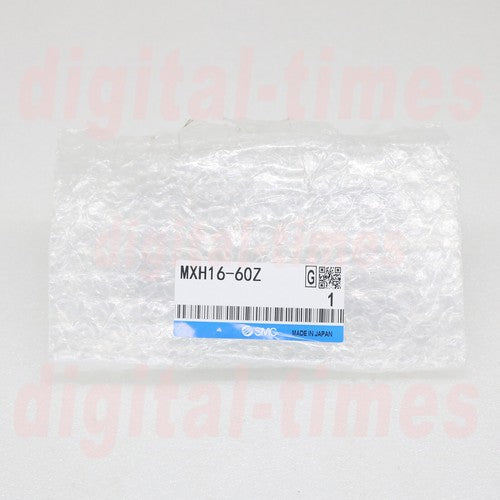 SMC MXH16-60Z Pneumatic slide Cylinder Quality assurance#LJ