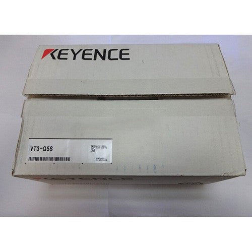 for keyence Touch Screen VT3-Q5S VT3-Q5S ONE Year Warranty