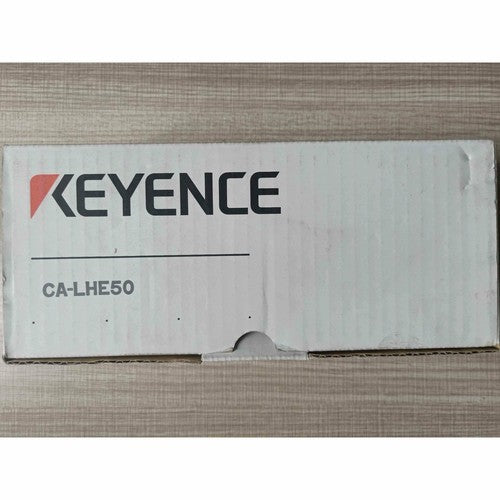 keyence Ultra high resolution lens CA-LHE50 ONE Year Warranty