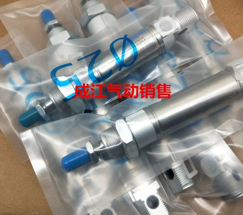 QTY:1    DSNU-20-10-P-A  cylinder