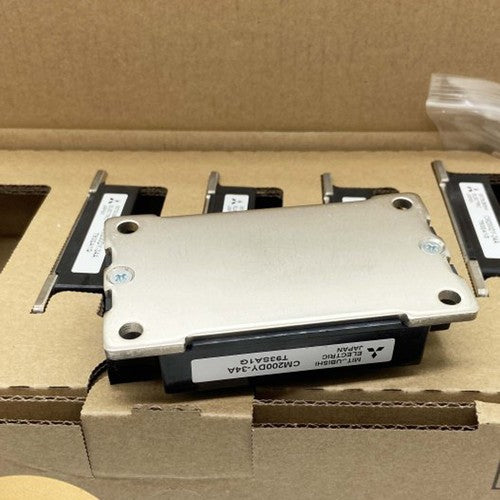 Mitsubishi module CM200DY-34A CM200DY34A free shipping