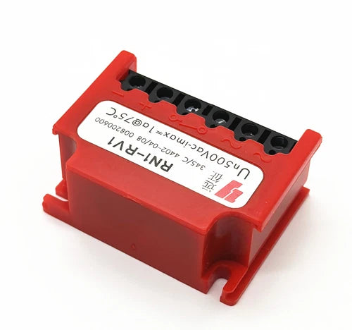 1X rectifier module 500VAC 1A brake rectifier RN1-RV1