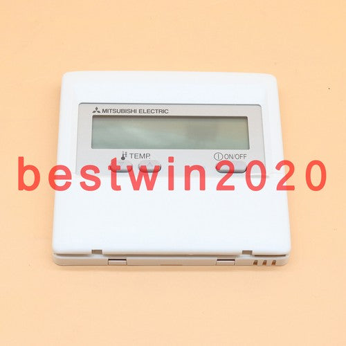ONE  Mitsubishi without box control panel PAR-21MAA PAR-21MAA free shipping