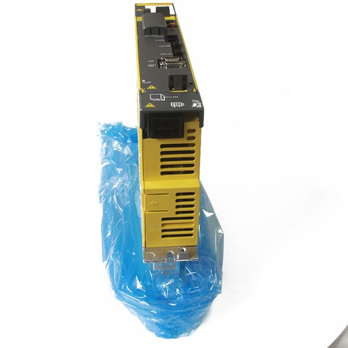 For Fanuc A06B-6117-H105  Servo Amplifier Free Shipping