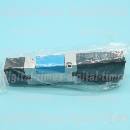 1PC  FESTO MTH-5/2-7,0-L-S-VI 151700 solenoid valve Free Shipping#LJ