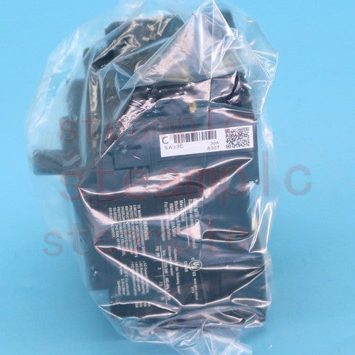 One  Circuit Breaker For For FUJI SA33C 3P 30A Free Shipping