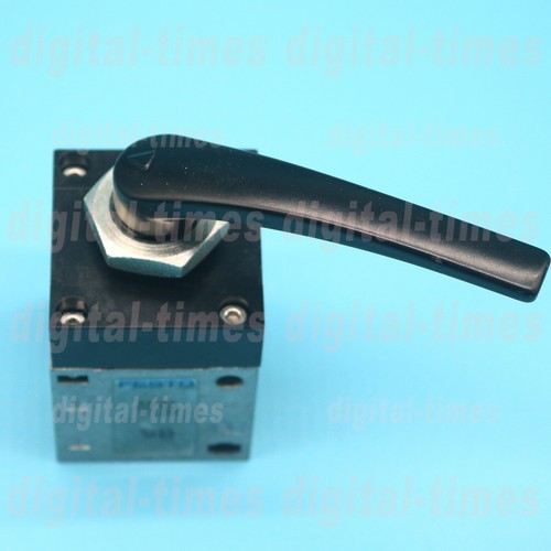 1PC  FESTO H-5-1/4-B 8995 Hand lever valve Free Shipping