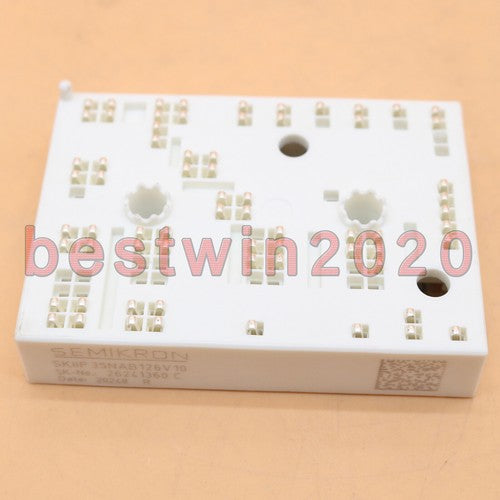 SEMIKRON SKiiP 35NAB126V10  MODULE