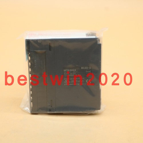 1PC  Mitsubishi MELSEC-Q Output Unit QY80 free shipping