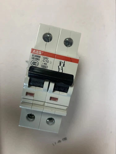 1PC  For S262-C10  Circuit Breaker