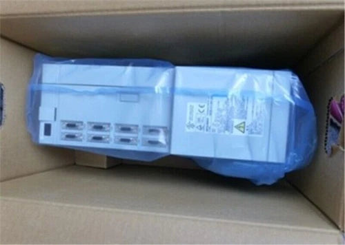 Mitsubishi MDS-C1-SP-55 Servo Drive One  MDSC1SP55 ping