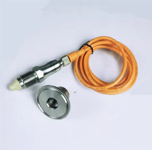 1PC  FIT FOR WKC319+Chuck Capacitive Level Sensor for Filling Machine Chutes