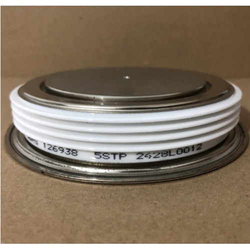 One  abb 5STP2428L0012 Module Supply Module Fast Delivery